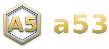 a53 logo